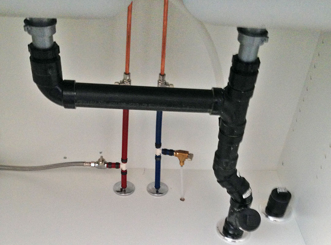 plumbing services